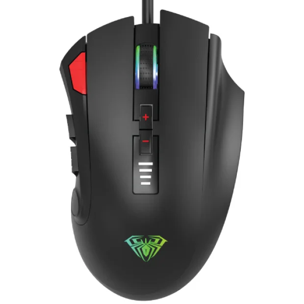 Игровая мышь AULA Fire H512
